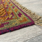 Afghan Mushwani Rug