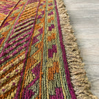Afghan Mushwani Rug
