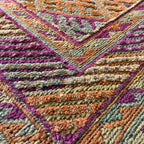 Afghan Mushwani Rug