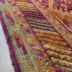 Afghan Mushwani Rug