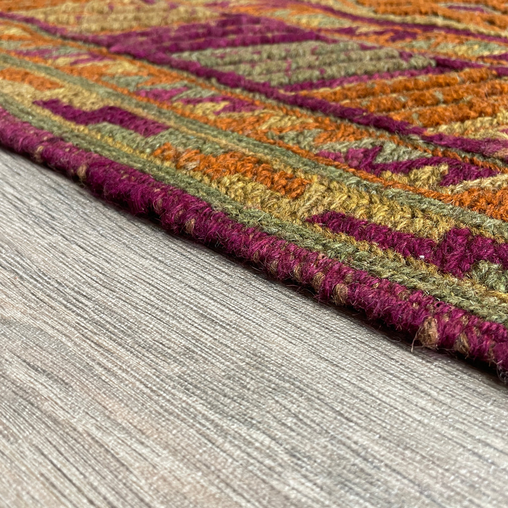 Afghan Mushwani Rug