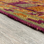 Afghan Mushwani Rug