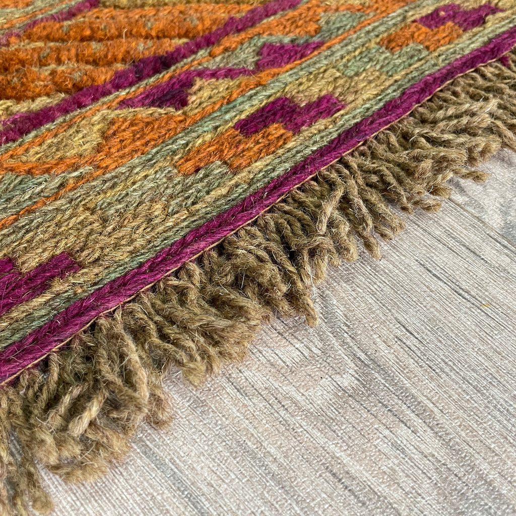 Afghan Mushwani Rug