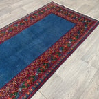 298 x 84 cm | Afghan Aqcha Runner