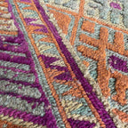 Afghan Mushwani Rug