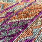 Afghan Mushwani Rug