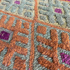 Afghan Mushwani Rug