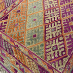 Afghan Mushwani Rug