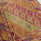 Afghan Mushwani Rug
