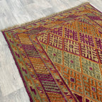 Afghan Mushwani Rug
