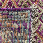 Afghan Mushwani Rug