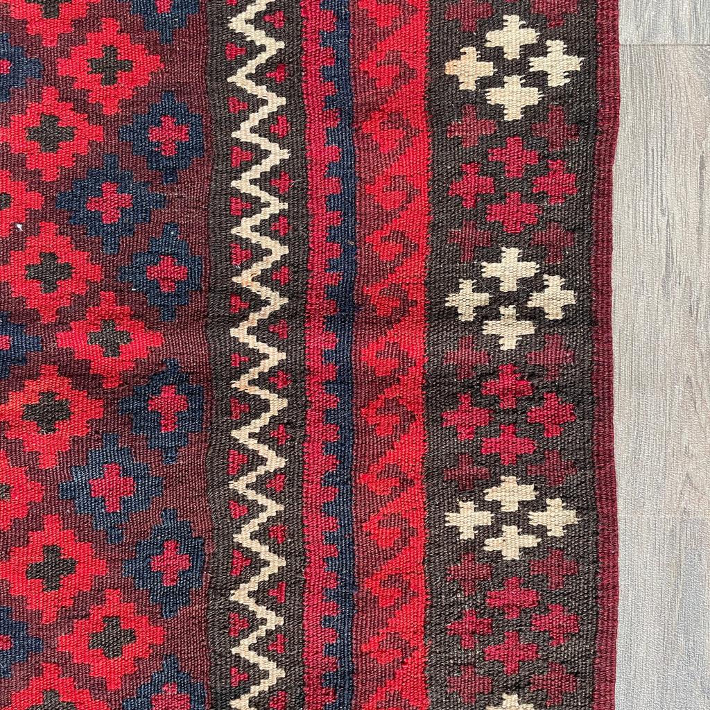 Afghan Kilim Rug