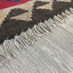 Afghan Maimana Kilim Rug