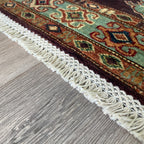 270 x 86 cm | Afghan Super Kazak Runner