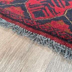 Afghan Khal Muhammadi Door Mat