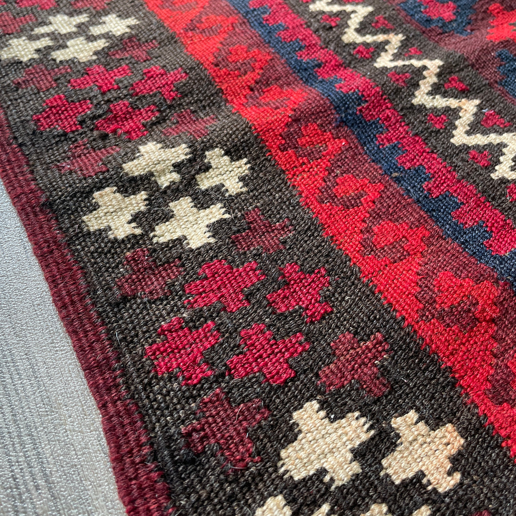 Afghan Kilim Rug