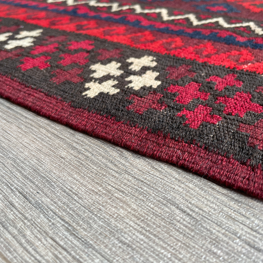 Afghan Kilim Rug