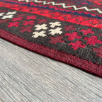Afghan Kilim Rug