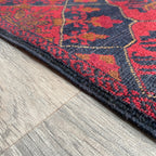 Afghan Khal Muhammadi Door Mat