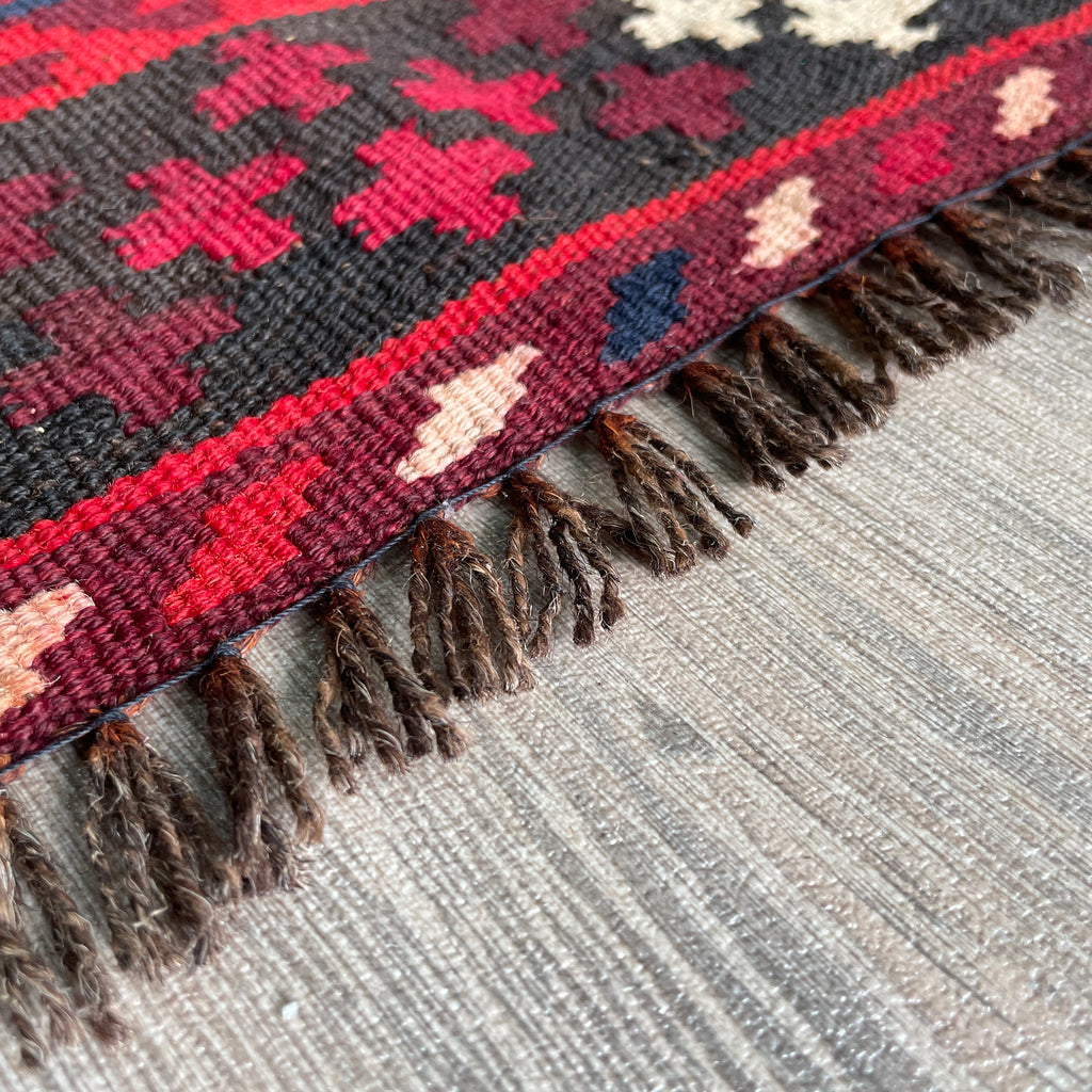 Afghan Kilim Rug