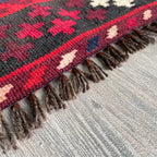 Afghan Kilim Rug