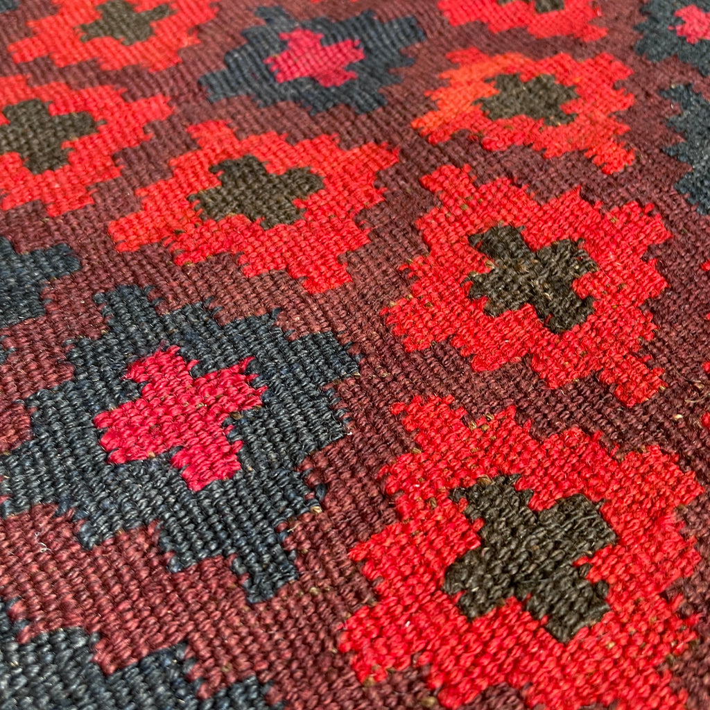 Afghan Kilim Rug