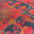Afghan Khal Muhammadi Door Mat