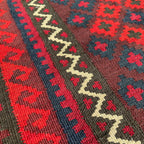 Afghan Kilim Rug