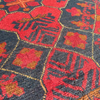 Afghan Khal Muhammadi Door Mat