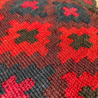 Afghan Kilim Rug