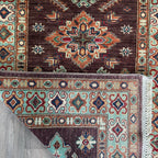 270 x 86 cm | Afghan Super Kazak Runner