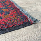 Afghan Khal Muhammadi Door Mat