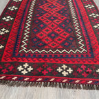 Afghan Kilim Rug