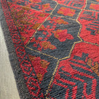 Afghan Khal Muhammadi Door Mat
