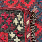 Afghan Kilim Rug