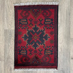 Afghan Khal Muhammadi Door Mat