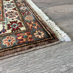 280 x 84 cm | Afghan Super Kazak Runner