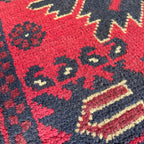Afghan Khal Muhammadi Door Mat