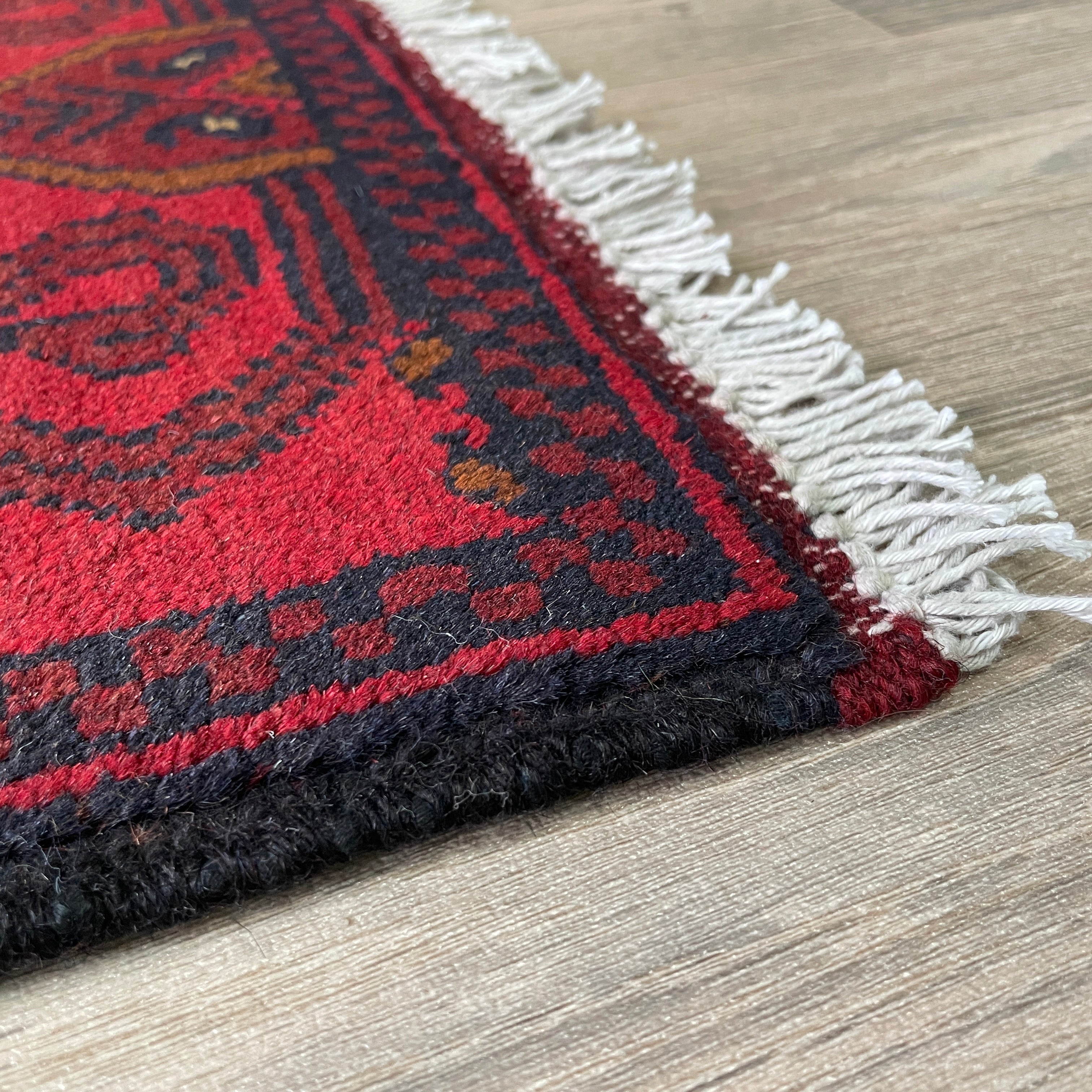 Afghan Khal Muhammadi Door Mat