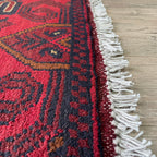 Afghan Khal Muhammadi Door Mat