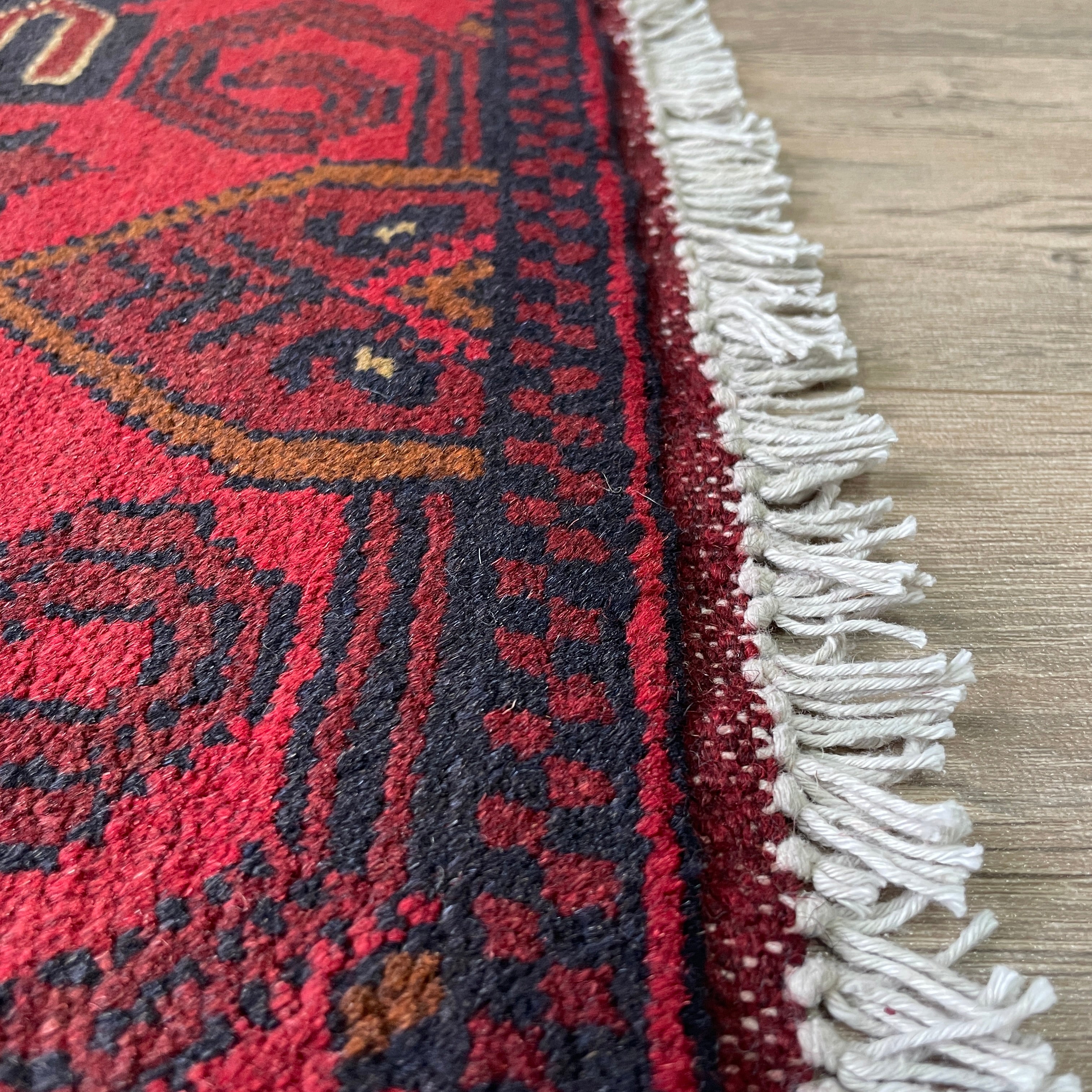 Afghan Khal Muhammadi Door Mat