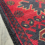 Afghan Khal Muhammadi Door Mat