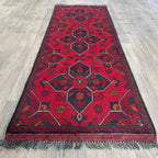 Afghan Khal Muhammadi Runner