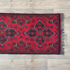 Afghan Khal Muhammadi Runner