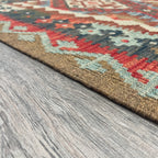 Afghan Kilim Rug