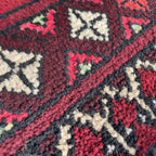 Afghan Aqcha Door Mat