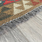 Afghan Kilim Rug