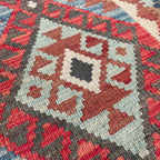 Afghan Kilim Rug