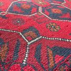Afghan Khal Muhammadi Runner