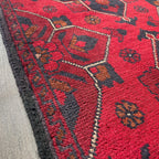 Afghan Khal Muhammadi Runner